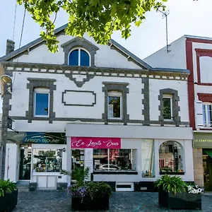 Centre Ville, 300m , Quiberon France