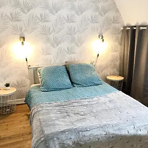 La Touline , Saint-Malo France