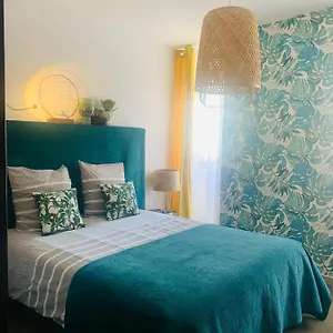 Cosy Le Balloon Avec Wifi , Annonay France
