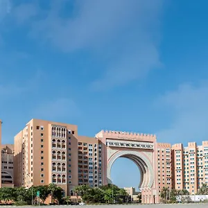 Oaks Ibn Battuta Gate 5*, Dubaï Émirats arabes unis