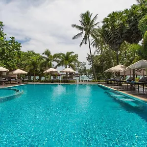 Anda Lanta 3*, Ko Lanta Thaïlande