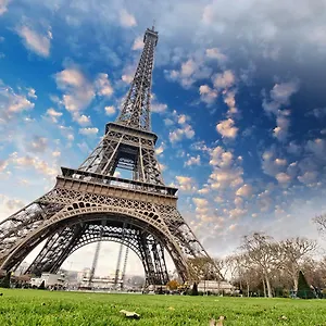 De Charme Centre , Paris France