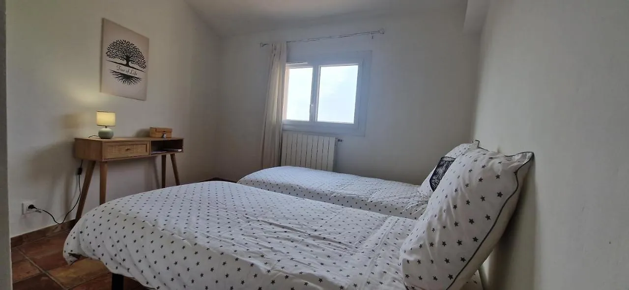 Hébergement de vacances Villa Augustina Sainte-Maxime